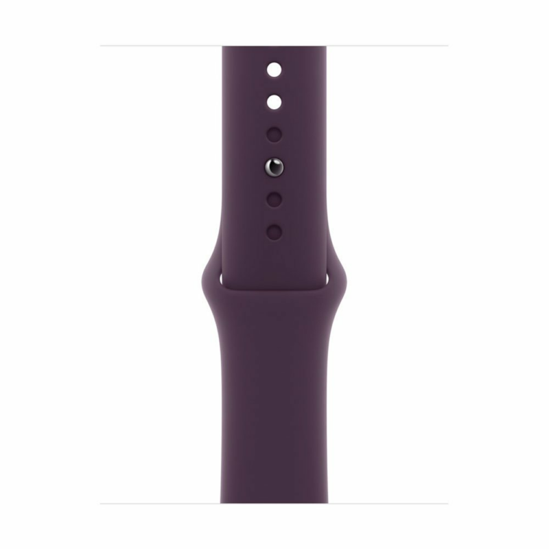 Apple Watch 42mm Plum Sport Band - M/L