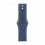 Apple Watch 42mm Denim Sport Band - M/L
