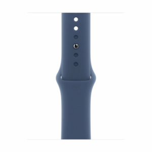 Apple Watch 42mm Denim Sport Band - M/L