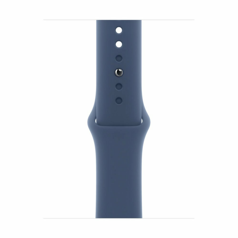 Apple Watch 42mm Denim Sport Band - M/L