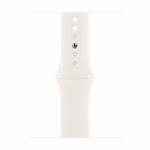 Apple Watch 42mm Light Blush Sport Band - S/M