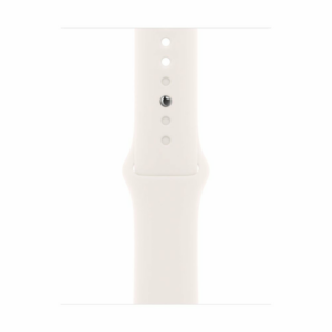 Apple Watch 42mm Light Blush Sport Band - S/M