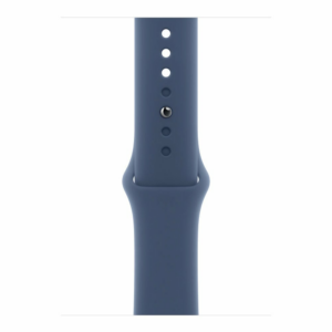 Apple Watch 46mm Denim Sport Band - S/M
