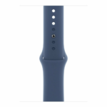 Apple Watch 46mm Denim Sport Band - M/L