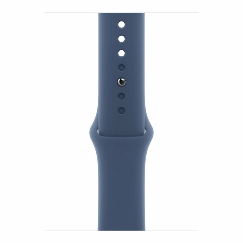 Apple Watch 46mm Denim Sport Band - M/L