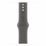 Apple Watch 46mm Stone Gray Sport Band - S/M