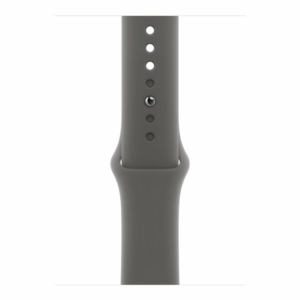Apple Watch 46mm Stone Gray Sport Band - S/M