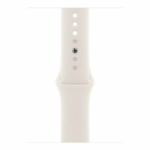 Apple Watch 46mm Starlight Sport Band - M/L