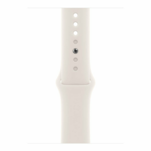 Apple Watch 46mm Starlight Sport Band - M/L