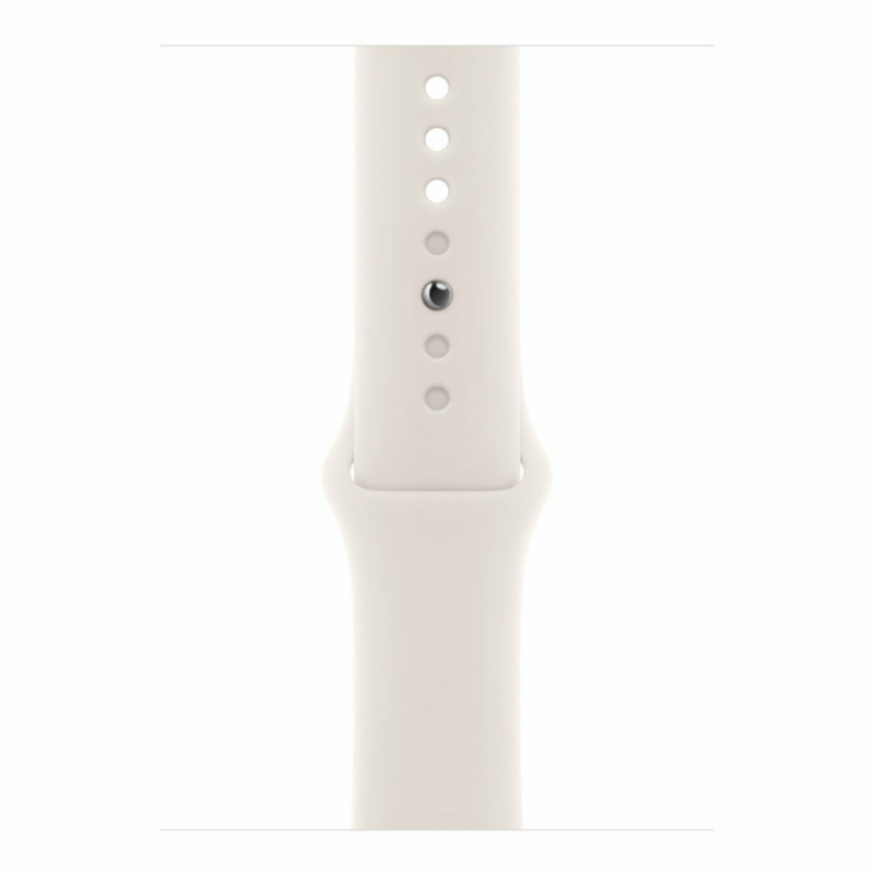 Apple Watch 46mm Starlight Sport Band - M/L
