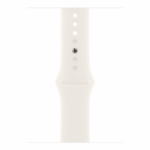 Apple Watch 46mm Light Blush Sport Band - S/M