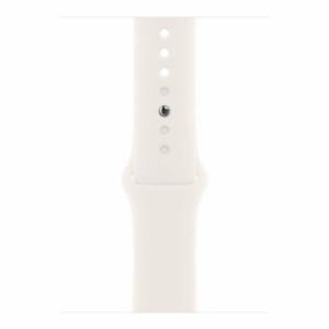 Apple Watch 46mm Light Blush Sport Band - S/M