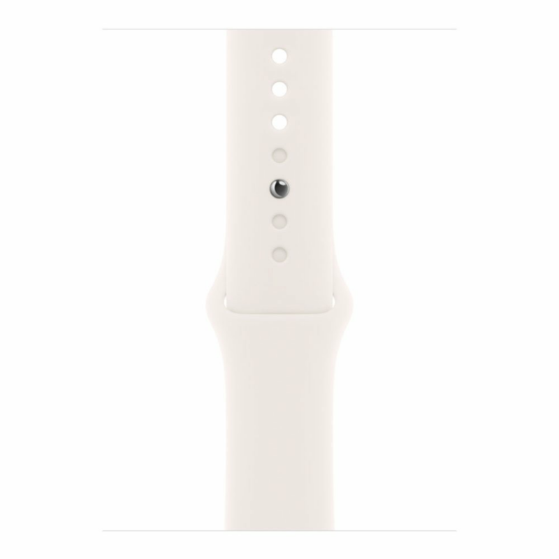 Apple Watch 46mm Light Blush Sport Band - S/M