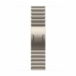Apple Watch 42mm Natural Link Bracelet