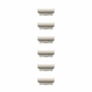 Apple Watch 46mm Natural Link Bracelet Kit