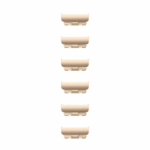 Apple Watch 46mm Gold Link Bracelet Kit