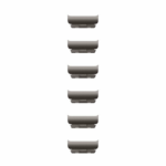 Apple Watch 46mm Slate Link Bracelet Kit