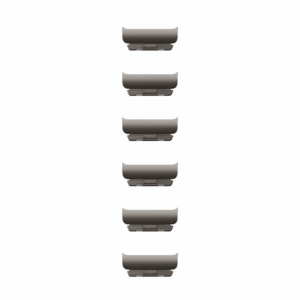 Apple Watch 46mm Slate Link Bracelet Kit