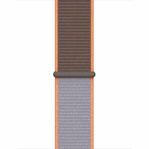 Apple Watch 40mm Vitamin C Sport Loop