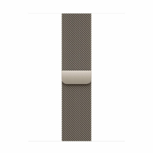 Apple Watch 42mm Natural Milanese Loop