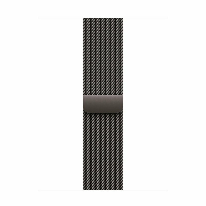 Apple Watch 42mm Slate Milanese Loop