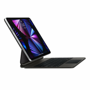 Apple Magic Keyboard pre iPad Pro 11" (1.- 4. generácie) a iPad Air 11" (M3
