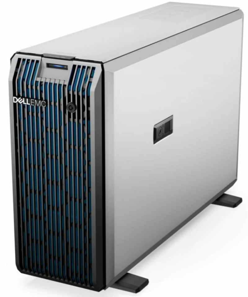 DELL server PowerEdge T550 4309Y 8x 2