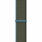 Apple Watch 40mm Inverness Green Sport Loop