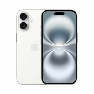 iPhone 16 512 GB biela
