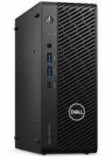 DELL Precision 3280 CFF i7-14700/16GB/512GB/T1000/W11Pro/vPro/3Y ProSpt