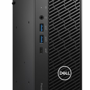 DELL Precision 3280 CFF i7-14700/16GB/512GB/T1000/W11Pro/vPro/3Y ProSpt