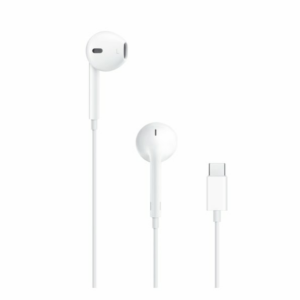 Apple EarPods with Remote and Mic
