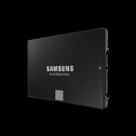 Samsung 1TB SSD 870 EVO