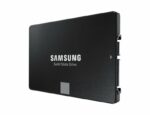 Samsung 250GB SSD 870 EVO