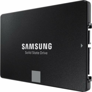 Samsung 2TB SSD 870 EVO