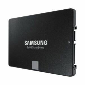 Samsung 4TB SSD 870 EVO