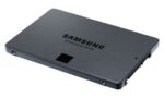 Samsung 1TB SSD 870 QVO