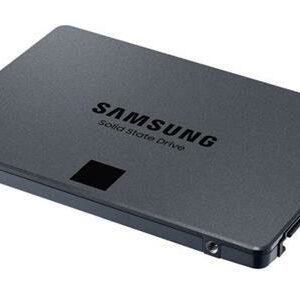 Samsung 1TB SSD 870 QVO