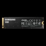 Samsung 500GB SSD 980 NVMe M.2 PCIe