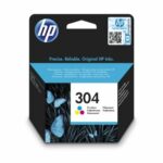 HP originál ink N9K05AE
