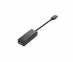 HP USB-C to DisplayPort Adapter
