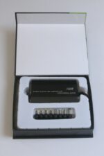 vstup AC 110-240V / CAR DC 12V
