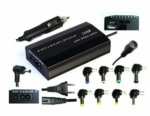 EUROCASE Napájací univerzálny adaptér 100W