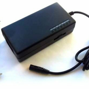 EUROCASE Napájací univerzálny adaptér 96W