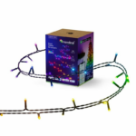 Nanoleaf Essentials Smart Holiday String Lights