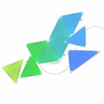 Nanoleaf Shapes Triangles Starter Kit 9PK