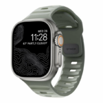 Nomad remienok Sport Strap pre Apple Watch 44-49mm - Coastal Rock