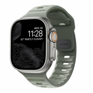Nomad remienok Sport Strap pre Apple Watch 44-49mm - Coastal Rock