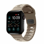Nomad remienok Sport Strap pre Apple Watch 44-49mm - Dune