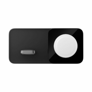 Nomad Base One Max Magsafe Charger - Carbide